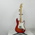 Used Fender Player Stratocaster S Type Electric Guitar Cherry Sunburst 6-String 40042-S000274219 View 3