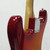 Used Fender Player Stratocaster S Type Electric Guitar Cherry Sunburst 6-String 40042-S000274219 View 10