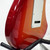 Used Fender Player Stratocaster S Type Electric Guitar Cherry Sunburst 6-String 40042-S000274219 View 11