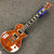 Used LTD EC-1000 LP Type Electric Guitar Sunburst 6-String 40111-S000195413 View 3