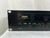 Used Yamaha REV7 DIGITAL REVERBERATOR Pro Sound Effects Unit 40012-S000316068 View 2