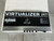 Used Behringer BEHRINGER VIRTUALIZER 3D Pro Sound Effects Unit 40012-S000316067 View 5