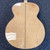 Used Epiphone EJ-200 Crack and Lifting Veneer on Back Acoustic Guitar Other 40111-S000195420 View 5