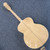 Used Epiphone EJ-200 Crack and Lifting Veneer on Back Acoustic Guitar Other 40111-S000195420 View 4