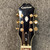 Used Epiphone EJ-200 Crack and Lifting Veneer on Back Acoustic Guitar Other 40111-S000195420 View 7