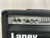 Used Laney RB4 BASS AMP 1 x 15 Bass Combo Amplifier 1 x 15 40012-S000316070 View 2