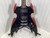 Used Silvertone PAUL STANLEY PSAP1 Pointy Electric Guitar Black 6-String 40107-S000158042 View 1
