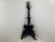 Used Silvertone PAUL STANLEY PSAP1 Pointy Electric Guitar Black 6-String 40107-S000158042 View 8