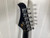Used Silvertone PAUL STANLEY PSAP1 Pointy Electric Guitar Black 6-String 40107-S000158042 View 9