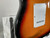 Used Spectrum S-TYPE GUITAR S Type Electric Guitar Sunburst 6-String 40012-S000316073 View 9