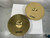 Used Paiste PST 3 13IN HATS Hi Hat Cymbals 13" 40012-S000316083 View 6