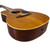 Used Maestro Machinac Concert Acoustic Guitar 40090-S000084815 View 5