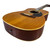 Used Maestro Machinac Concert Acoustic Guitar 40090-S000084815 View 3