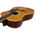 Used Maestro Machinac Concert Acoustic Guitar 40090-S000084815 View 7