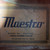 Used Maestro Machinac Concert Acoustic Guitar 40090-S000084815 View 13