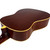 Used Maestro Machinac Concert Acoustic Guitar 40090-S000084815 View 18