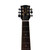 Used Maestro Machinac Concert Acoustic Guitar 40090-S000084815 View 10