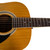 Used Maestro Machinac Concert Acoustic Guitar 40090-S000084815 View 12