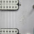 Used - Squier MINI JAZZMASTER HH B-STOCK AS-IS Electric Guitar 40087-S000241693 View 3