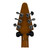 Used Gibson 2021 70s Flying V Antique Natural Electric Guitar 6-String 41117-S000056145 View 6