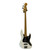 Used Fender PLAYER II JAZZ BASS J Type Bass Guitar White 4-String 40009-S000316196 View 1