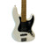 Used Fender PLAYER II JAZZ BASS J Type Bass Guitar White 4-String 40009-S000316196 View 2
