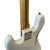 Used Fender PLAYER II JAZZ BASS J Type Bass Guitar White 4-String 40009-S000316196 View 10