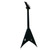 Used Jackson X SERIES KING V Pointy Electric Guitar Black 6-String 40009-S000316197 View 7