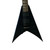 Used Jackson X SERIES KING V Pointy Electric Guitar Black 6-String 40009-S000316197 View 2