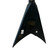Used Jackson X SERIES KING V Pointy Electric Guitar Black 6-String 40009-S000316197 View 8