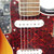 Used Squier classic Vibe 70S JAGUAR Offset Double Cutaway Electric Guitar Sunburst 6-String 40042-S000274228 View 6