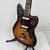 Used Squier classic Vibe 70S JAGUAR Offset Double Cutaway Electric Guitar Sunburst 6-String 40042-S000274228 View 1