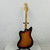 Used Squier classic Vibe 70S JAGUAR Offset Double Cutaway Electric Guitar Sunburst 6-String 40042-S000274228 View 15