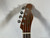Used Fender RINCON TENOR CALIFORNIA COAST TENOR UKULELE Ukulele Wood 40012-S000316089 View 3