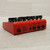 Used Isp Technologies Theta Guitar Preamp Pedal 40015-S000340666 View 5