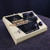 Used Behringer VINTAGE TUBE MONSTER VT999 Overdrive Pedal 41140-S000139449 View 2