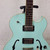 Used Guild STARFIRE SF-1SC Semi-Hollow Electric Guitar Green 6-String 40042-S000274236 View 5