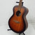 Used Breedlove discovery S Concert Solid Top Acoustic Guitar Wood 40042-S000274237 View 1