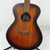 Used Breedlove discovery S Concert Solid Top Acoustic Guitar Wood 40042-S000274237 View 6