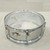 Used 14x5.5 Steel Shell Snare Drum 40015-S000340671 View 3