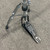 Used PACIFIC 2-LEG HI HAT STAND 41106-S000102529 View 2