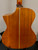 Used BROMO BAT4CE12 Laminate Top Acoustic Guitar Natural 41129-S000019198 View 6