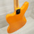 Used Fender Player Jaguar Electric Guitar Orange 40015-S000340679 View 13