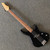 Used Brownsville P-TYPE BASS Bass Guitar Black 4-String 40111-S000195428 View 1