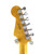Used Fender Stratocaster Aerodyne Special Electric Guitar w/Bag 41115-S000118381 View 6