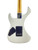 Used Fender Stratocaster Aerodyne Special Electric Guitar w/Bag 41115-S000118381 View 4