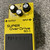 Used BOSS SD-1 SUPER OVERDRIVE Guitar Pedal 41106-S000102535 View 7