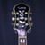Used Epiphone SHERATON II MIK 1992 Semi-Hollow Electric Guitar Black 6-String 41140-S000139464 View 4