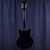 Used Epiphone SHERATON II MIK 1992 Semi-Hollow Electric Guitar Black 6-String 41140-S000139464 View 7
