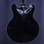 Used Epiphone SHERATON II MIK 1992 Semi-Hollow Electric Guitar Black 6-String 41140-S000139464 View 8